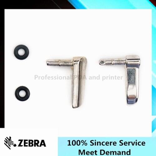 New battery door lock with O-ring metal lock parts for Symbol MC3000 MC3070 MC3090 MC3100 MC3190 (10 pairs