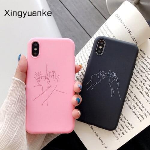 Sexy Abstract Silicone Ultra Thin Cover For Samsung Galaxy A32 A52 A72 A02 A12 A22 A82 M62 M02 M02S M21S M31S M51 F41 F62 Case
