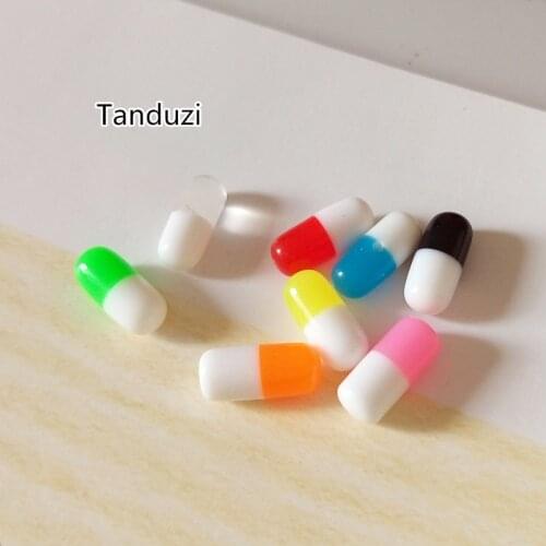 Tanduzi Earrings