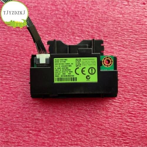 WIFI MODULE for Samsung LED TV UA55MU6300JXXZ 649E-WIDT30Q BN59-01174D UE49KU6100K UE40KU6100K Wireless network card UN40KU6290F