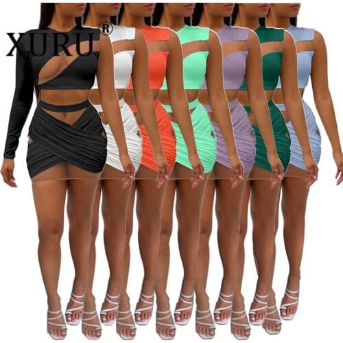 XURU Women's Dresses