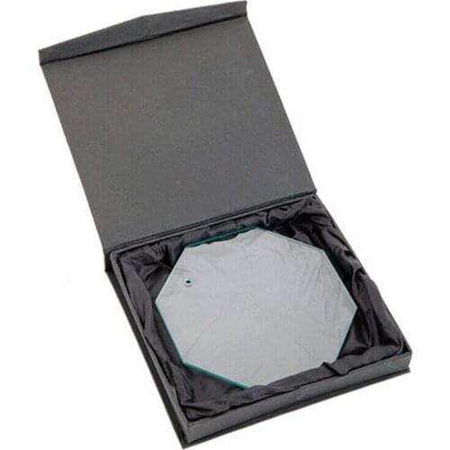 Badge 144429 Crystal