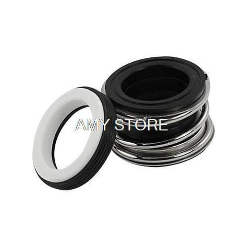 Replacement Rubber Bellows 30mm Mechanical Shaft Seal for Pumps