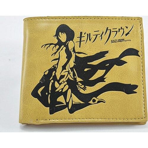 FAIRY SERAPHIM Zip Wallets