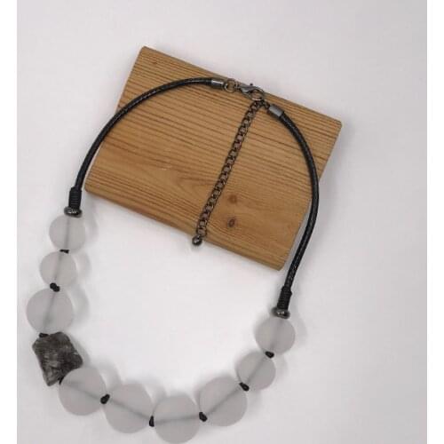 Kara&kale Beaded Chokers