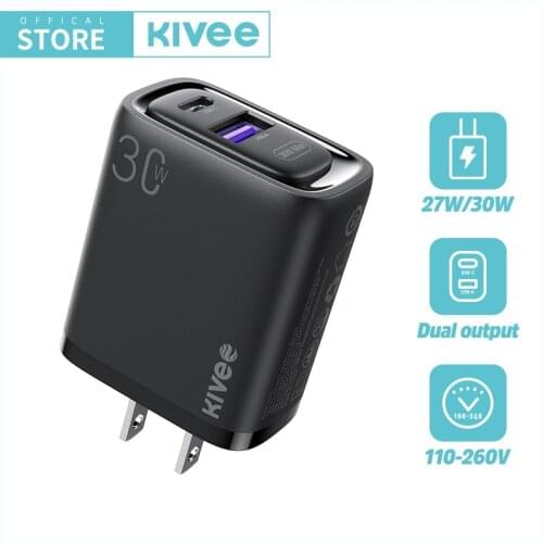 Сетевые зарядные устройства для мобильных телефонов KIVEE China At AliExpress