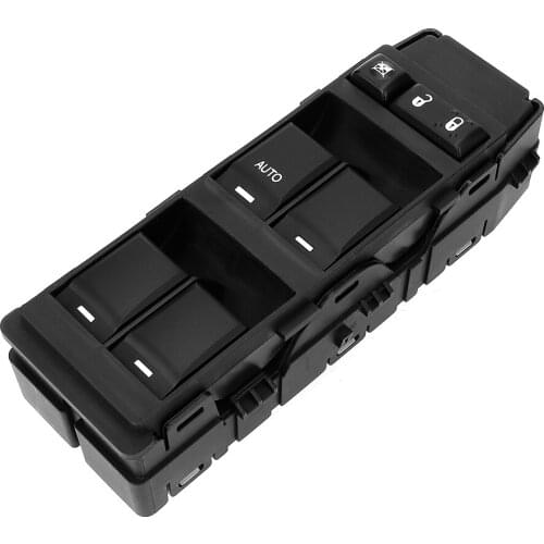 56040691AD Front Left Driver Side Window Control Switch Button Lifter for DODGE Caliber for JEEP Patriot Compass 2007 2008-2010