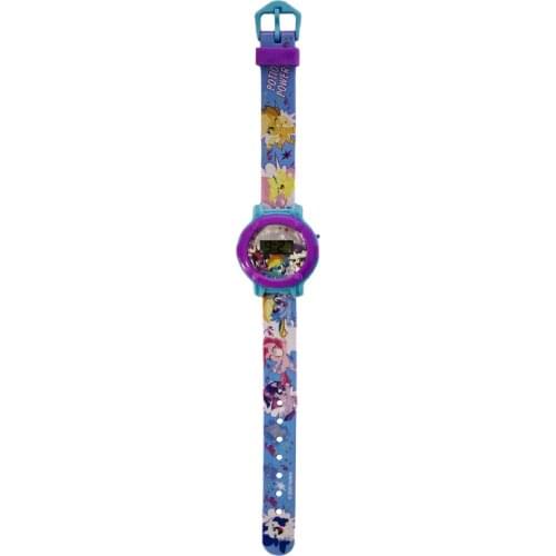 My Little Pony Clock
