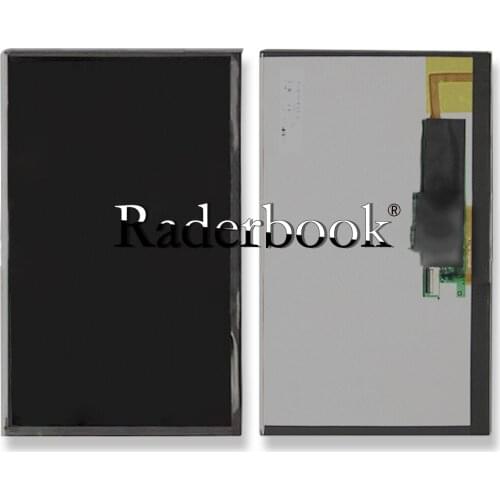 Original 7" inch Tablet LCD display L070HL02_TABLET_FPC_V0.0_HF LCD screen Replacement Free Shipping