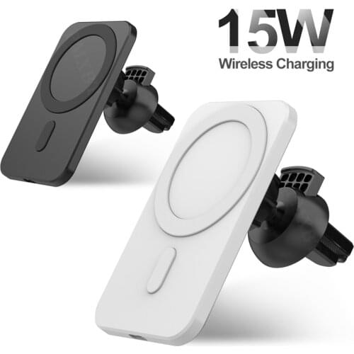 Магнитные беспроводные зарядки для мобильных телефонов QIBOY China At AliExpress