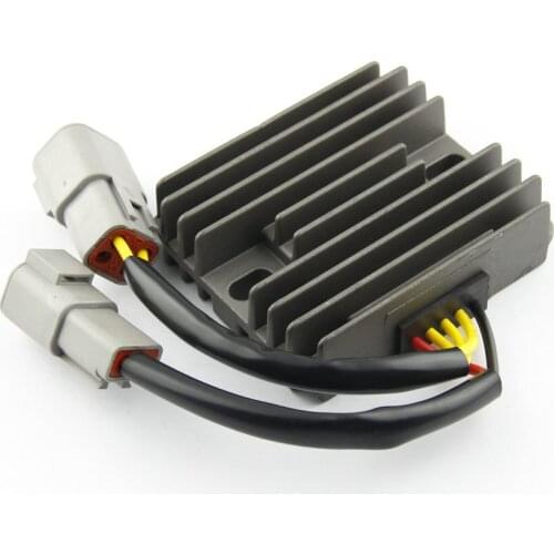 Motorcycle voltage regulator rectifier for Skidoo Legend500 Sport Carb Legend600 Sport Carb Legend700 sport Carb Trail V800
