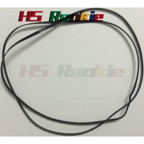 Original & New timing belt carriage belt for Epson WF-7610 WF-7620 WF-7621 WF-7100 WF-7110 WF-7111 WF-7015 CR Belt