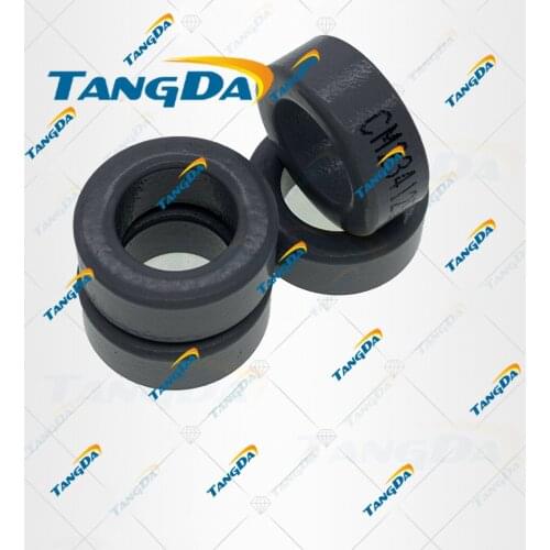 TANGDA MPP Cores CM234125 SMPS RFI Molypermalloy Powder 60u CM 234125 CM 234 125 A