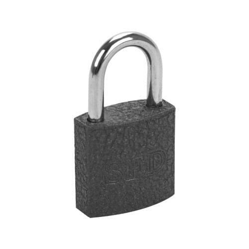 Sfd Padlock Gray 40 mm