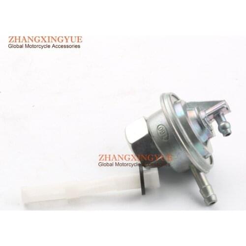 FUEL VALVE PETCOCK for GY6 SCOOTER 50cc 125cc 150cc new