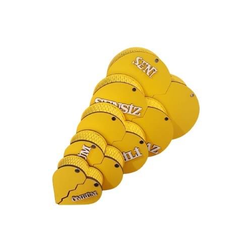 Tude Poker Chip Sets