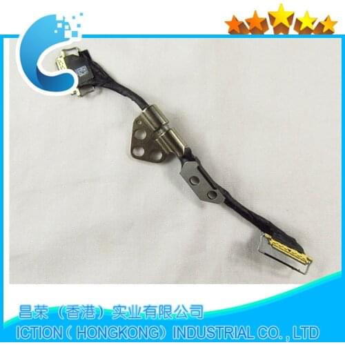 Original New A1502 A1425 A1398 LCD LED LVDS Display Screen Cable for Apple MacBook Pro Retina 13" 15" 2012 2013 2014 2015 Year