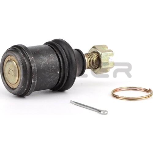 New Aftermarket 12mm Bolt Tie Rod End Ball Joiner Fit for 250cc 150cc Quad Dirt Bike ATV Buggy Go Kart D10