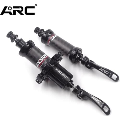 ARC Road Bikes