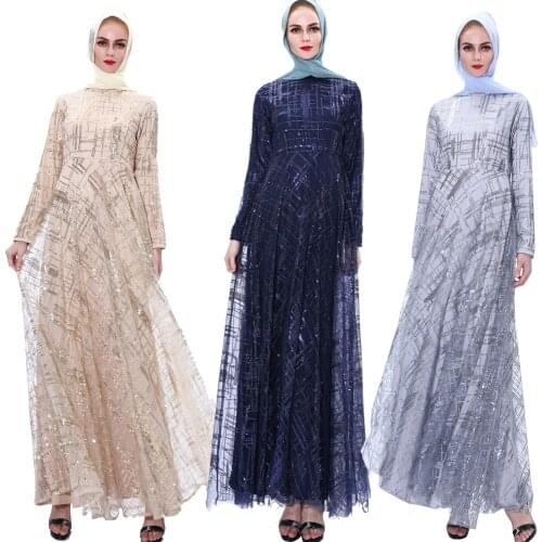 Diamonds Muslim Dress Abaya Kimono Robe Dubai Hijab Dress Kaftan Turkey Abayas For Women Caftan Oman Islamic Prayer Clothes Ropa