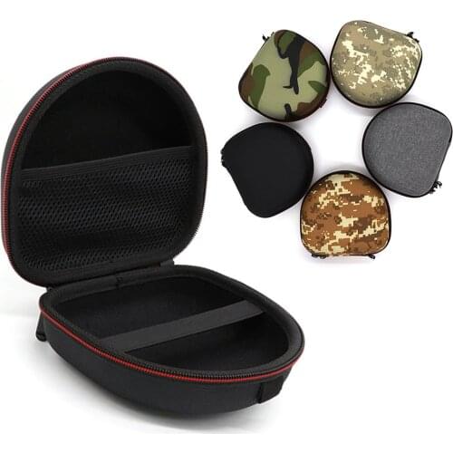 Hold Storage Case Carrying Hard Box Case for Marshall Major I II III 1 2 3 MID Bluetooth Headphone Bags Earphone for JBL T450BT