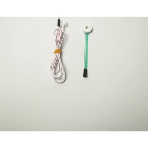 HE3D Z-probe autoleveling senor touch module pressure probe for delta DIY 3D printer