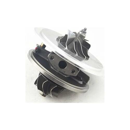 Turbo GT2260V cartridge CHRA for BMW 530d 730d E60 E61 E65 218 HP M57N
