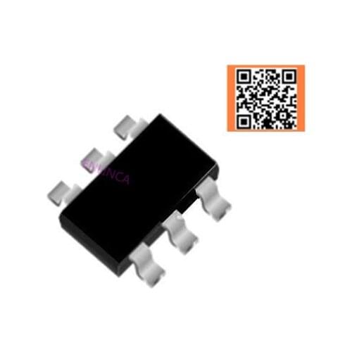 5A2R 5A2R** SOT236 IC LCD power management chip 5A2RXQ 5A2RYL 5A2RAJ