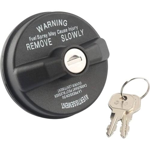 New Type Locking Fuel/Gas Cap for Chevrolet Fuel Tank 17504Y 22944177