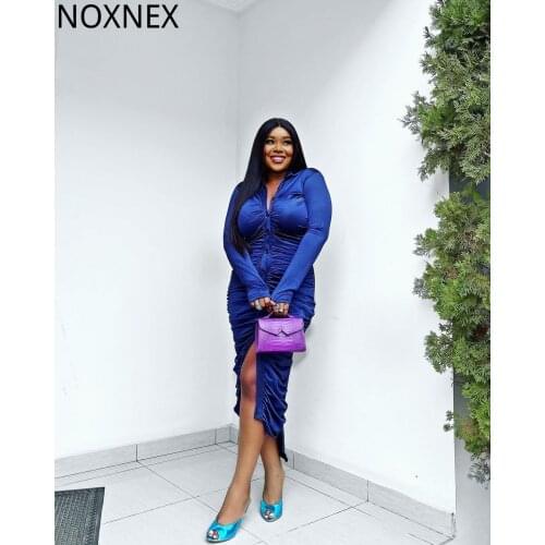 NOXNEX Women's Ruffle Shirts