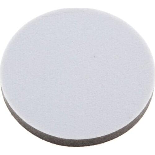 5 Interface Cushion Pad 125mm Hook And Loop Foam Protecting Sanding Disc Tool