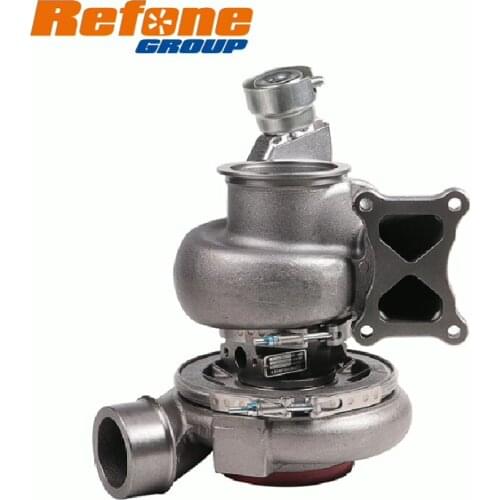 Турбокомпрессоры Refone China At AliExpress