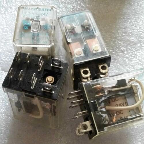 Relay HL2-H-DC24V AP5222K