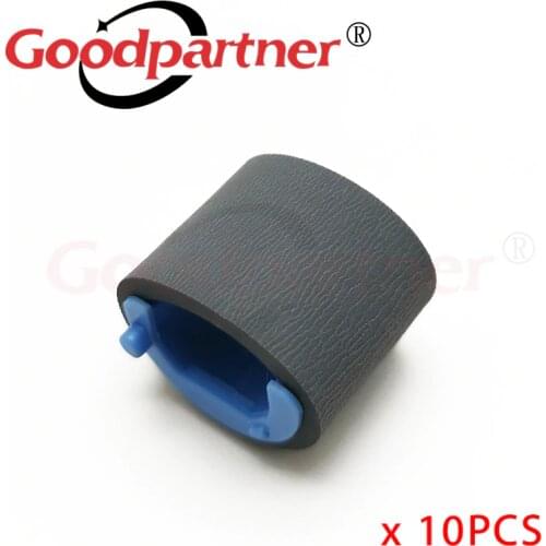 10X RL1-1442-000 RL1-1443 Paper Pickup Roller for HP P1005 P1006 P1007 P1008 P1009 P1108 P1106 P1102 P1102W M1132 M1213 M1216