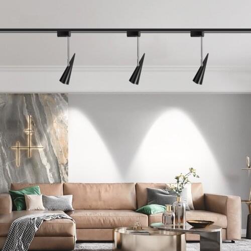 ShanDun Track Lights