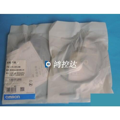 Special price new original fiber E32-ZC200