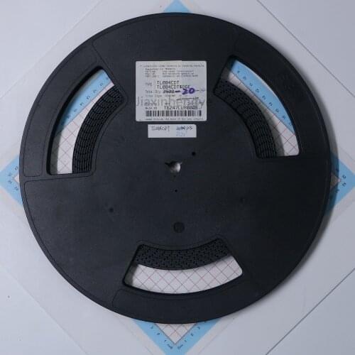 TL084CDT TL084C TL084 084C SOP-14 Original and New 10PCS/LOT