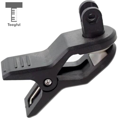 Tooyful High Quality Plastic Guitar Tuner Quick Change Clamp Key Acoustic Classic Guitar Picks Capo Parts for Tone Adjusting