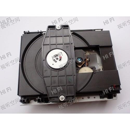 Replacement for TEAC CR-1600 CR1600 CR 1600 Radio CD Player Laser Head Optical Pick-ups Repair Parts