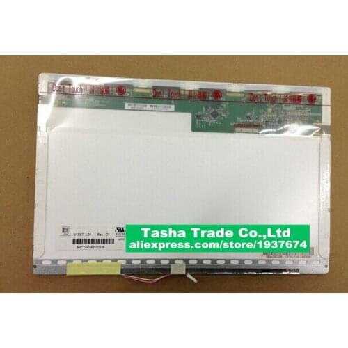 B133EW01 20PIN 13.3 Laptop LCD Screen For Macbook A1181 LCD