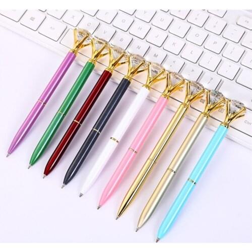 1pcs Wedding Writing Pen Bridesmaid Gift Wedding Decoration Bachelorette Party Bridal Shower Back To School Birthday Gift-S