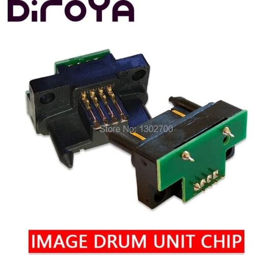 5pcs 113R00673 drum unit chip For Fuji Xerox WorkCentre 232 238 245 pro 245 265 275 laser Image kit cartridge refill reset chips