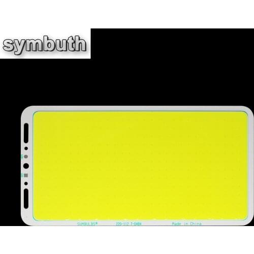 5pcs 12V LED COB Panel strip Matrix Board for Outdoor Lighting Camping Fishing 70W Warm cold white Rod hiking Lamp Bulb