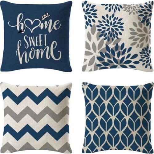 Декоративные наволочки AUKUK China At AliExpress