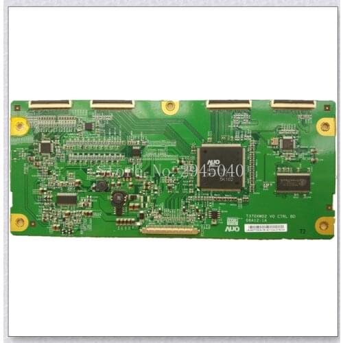 Free shipping 37A3000C T-CON T370XW02 V0 CTRL BD 06A12-1A Original parts
