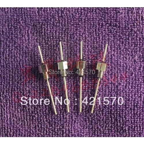 Free shipping 100PCS/LOT Emi filter capacitor feedthrough capacitors series M3/6800PF/100VDC/10A/682