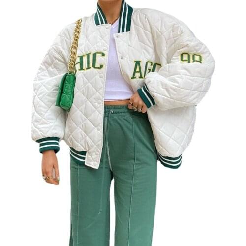 Женские куртки CNACNOO China At AliExpress