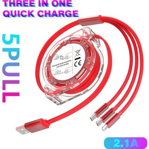 Fintorp Mobile Phone Charging Cables