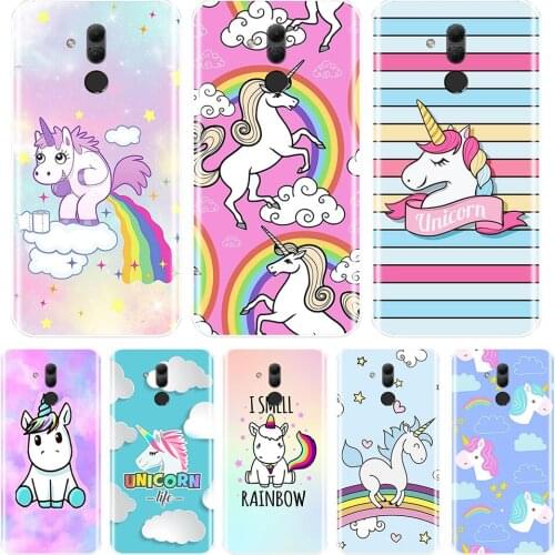 Jun Yi Meng Huawei Mate 20 RS Phone Cases