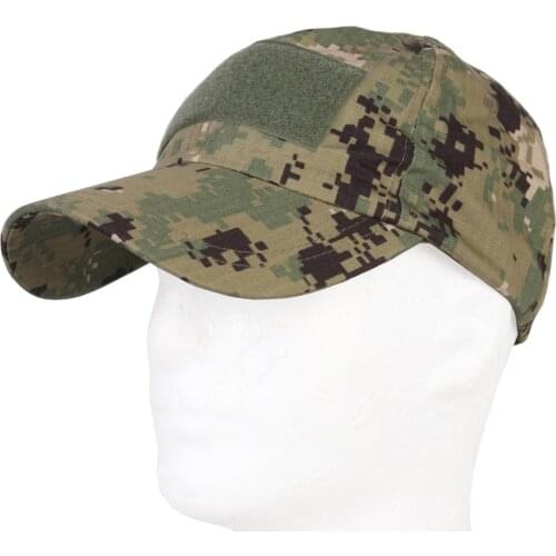 Emersongear Tactical Baseball Cap Hat Sun Protection Headwear Outdoor Camping Airsoft Hunting Sports Hiking AOR2 EM8739